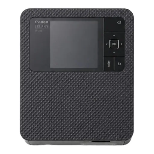 캐논 셀피 CP1500 본체