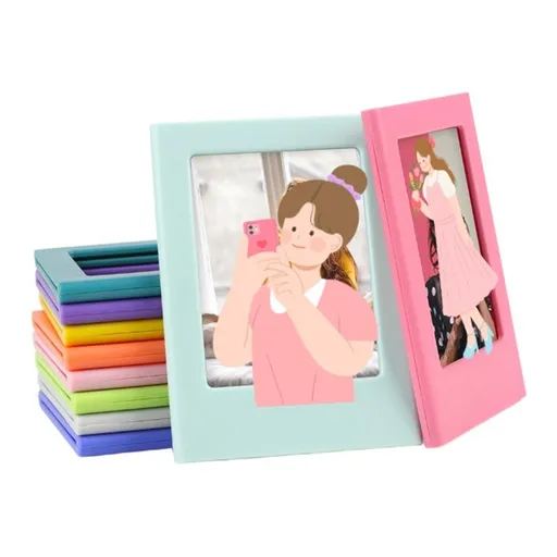 아크릴 자석 액자