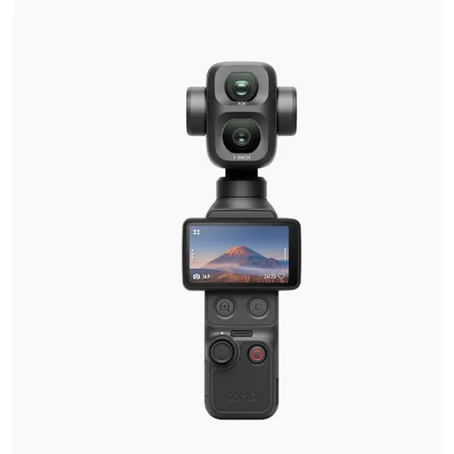 Osmo Pocket 4P 본체